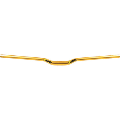 Guiador PROTAPER 810 A25 31.8 Icon Gold Rise 1