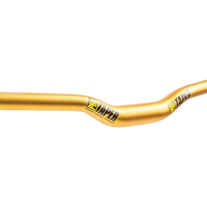 Guiador PROTAPER 810 A25 31.8 Icon Gold Rise 1