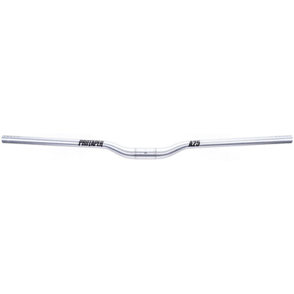 Guiador PROTAPER 810 A25 35 Prata Polida Rise 25.4mm
