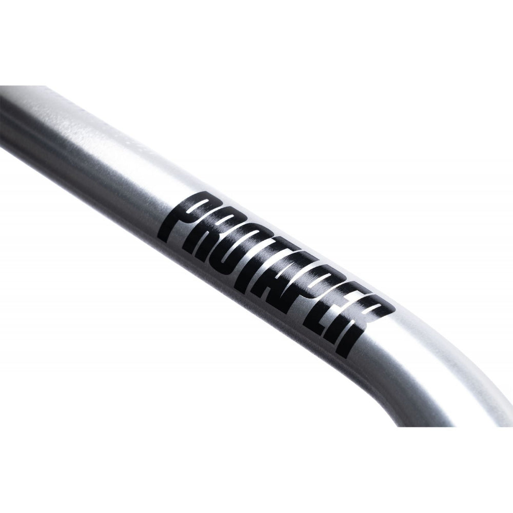 Guiador PROTAPER 810 A25 35 Prata Polida Rise 25.4mm