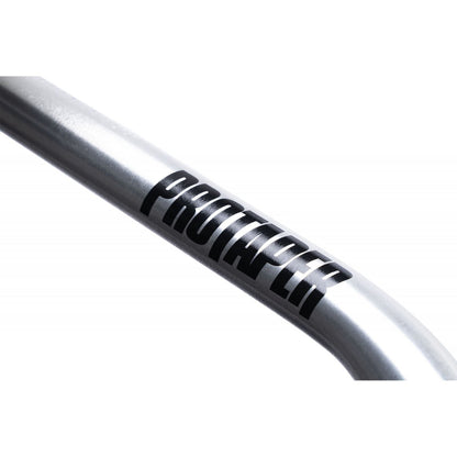 Guiador PROTAPER 810 A25 35 Prata Polida Rise 25.4mm