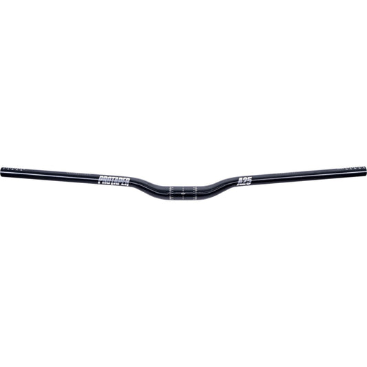 Guiador PROTAPER 810 A25 35 Preto Polido Rise 25,4mm #301-39633-A001