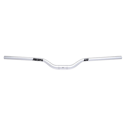Guiador PROTAPER 810 A50 31.8 Prata Polido Rise 2