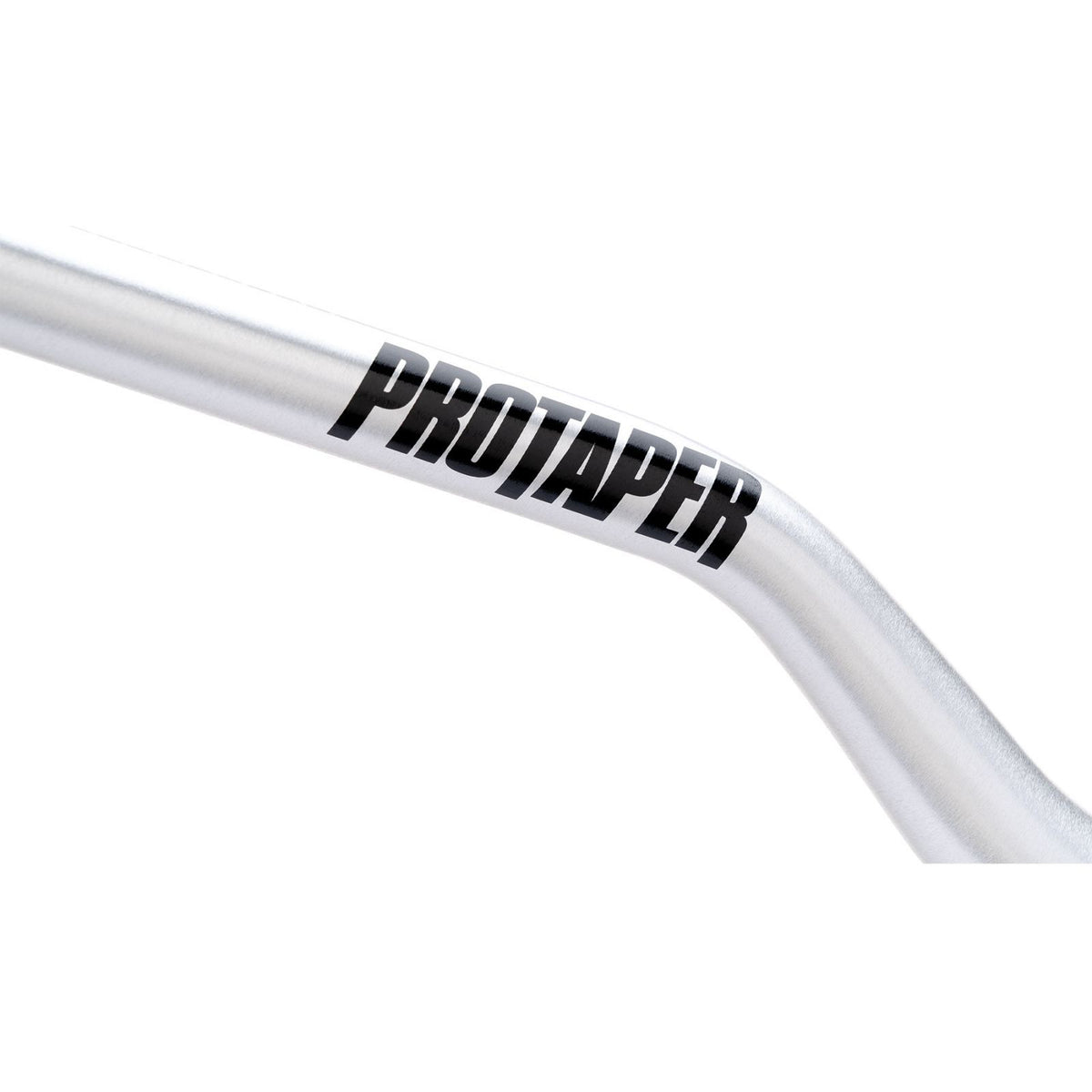 Guiador PROTAPER 810 A50 31.8 Prata Polido Rise 2