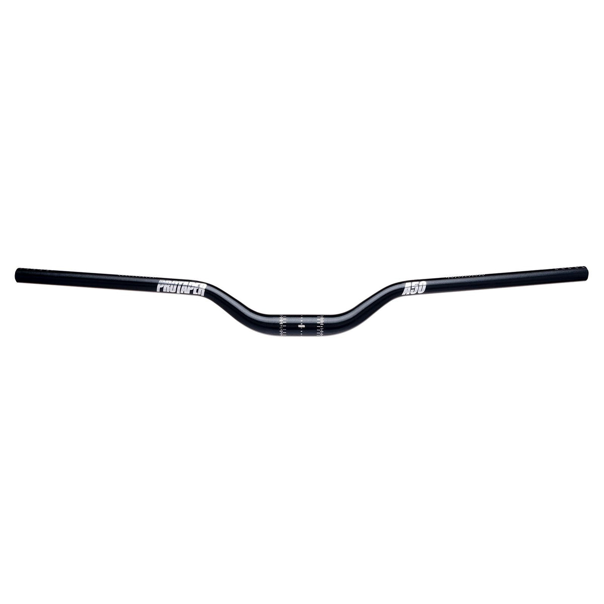 Guiador PROTAPER 810 A50 31.8 Preto Polido Rise 50,8mm