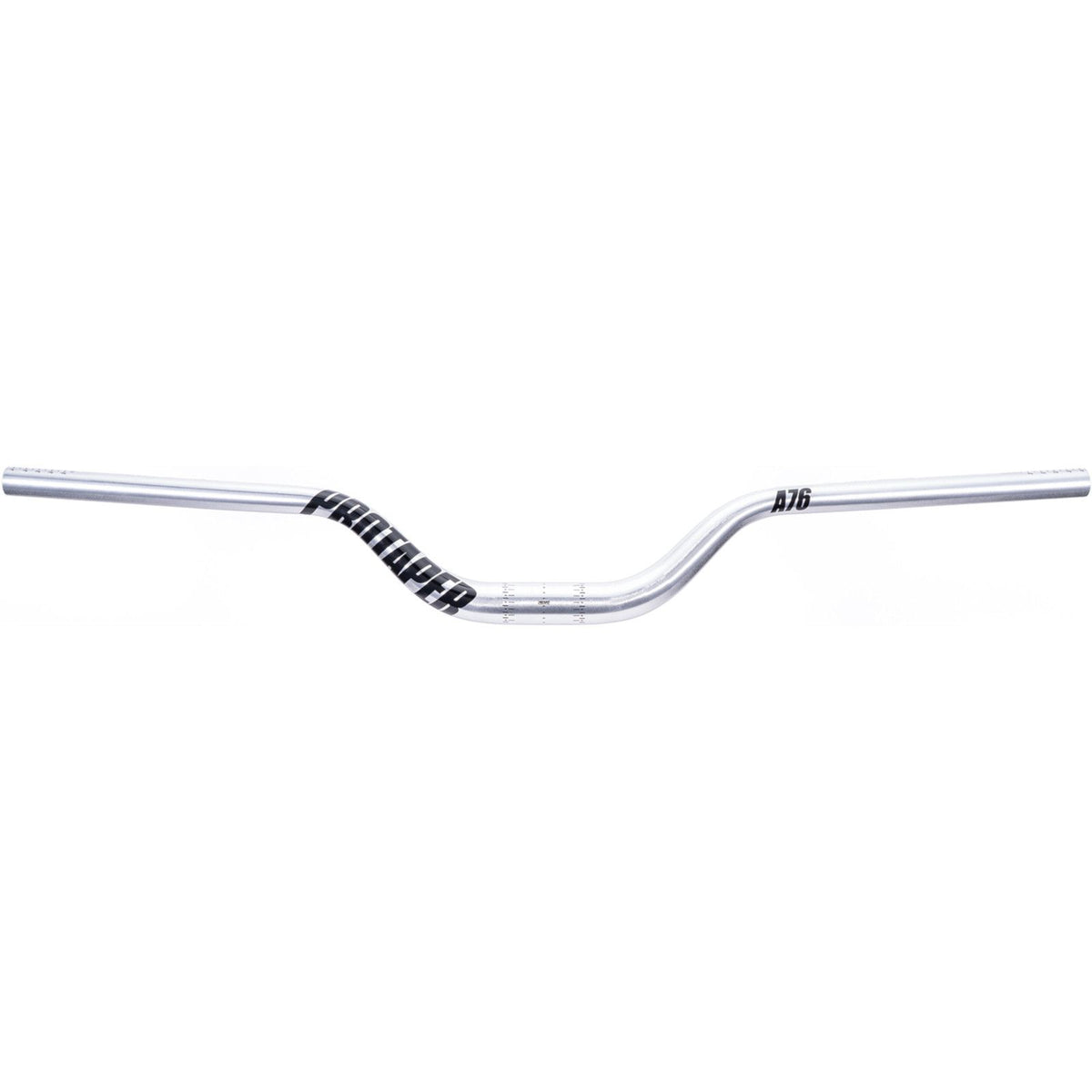 Guiador PROTAPER 810 A76 31.8 Prata Polida Rise 3