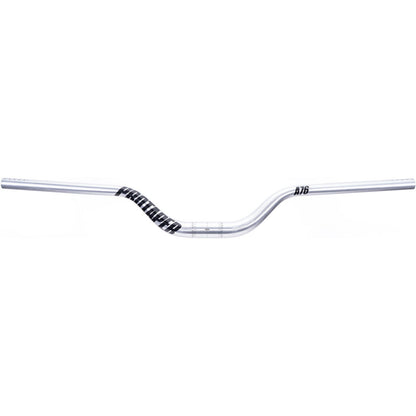 Guiador PROTAPER 810 A76 31.8 Prata Polida Rise 3