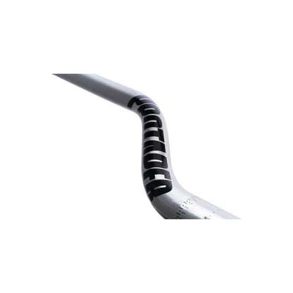 Guiador PROTAPER 810 A76 31.8 Prata Polida Rise 3