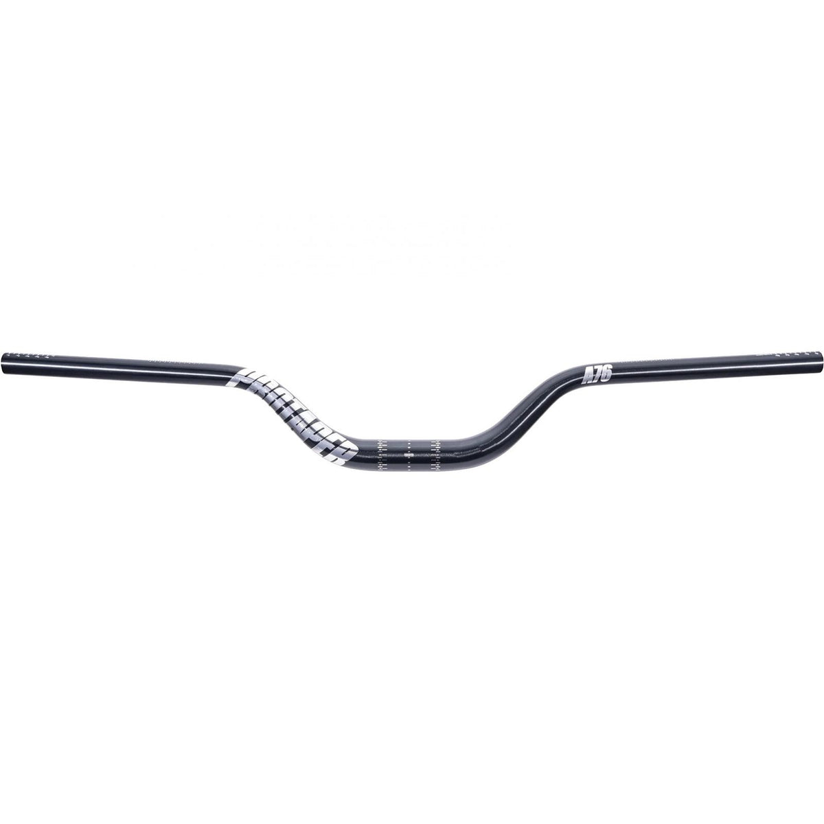 Guiador PROTAPER 810 A76 31.8 Polido Preto Rise 3