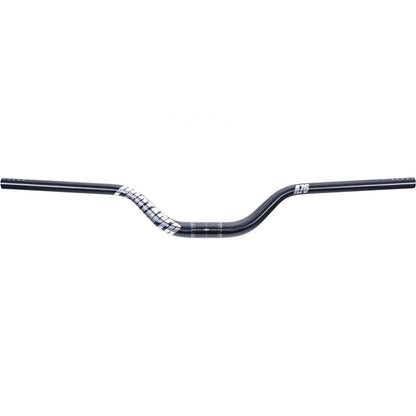 Guiador PROTAPER 810 A76 31.8 Polido Preto Rise 3