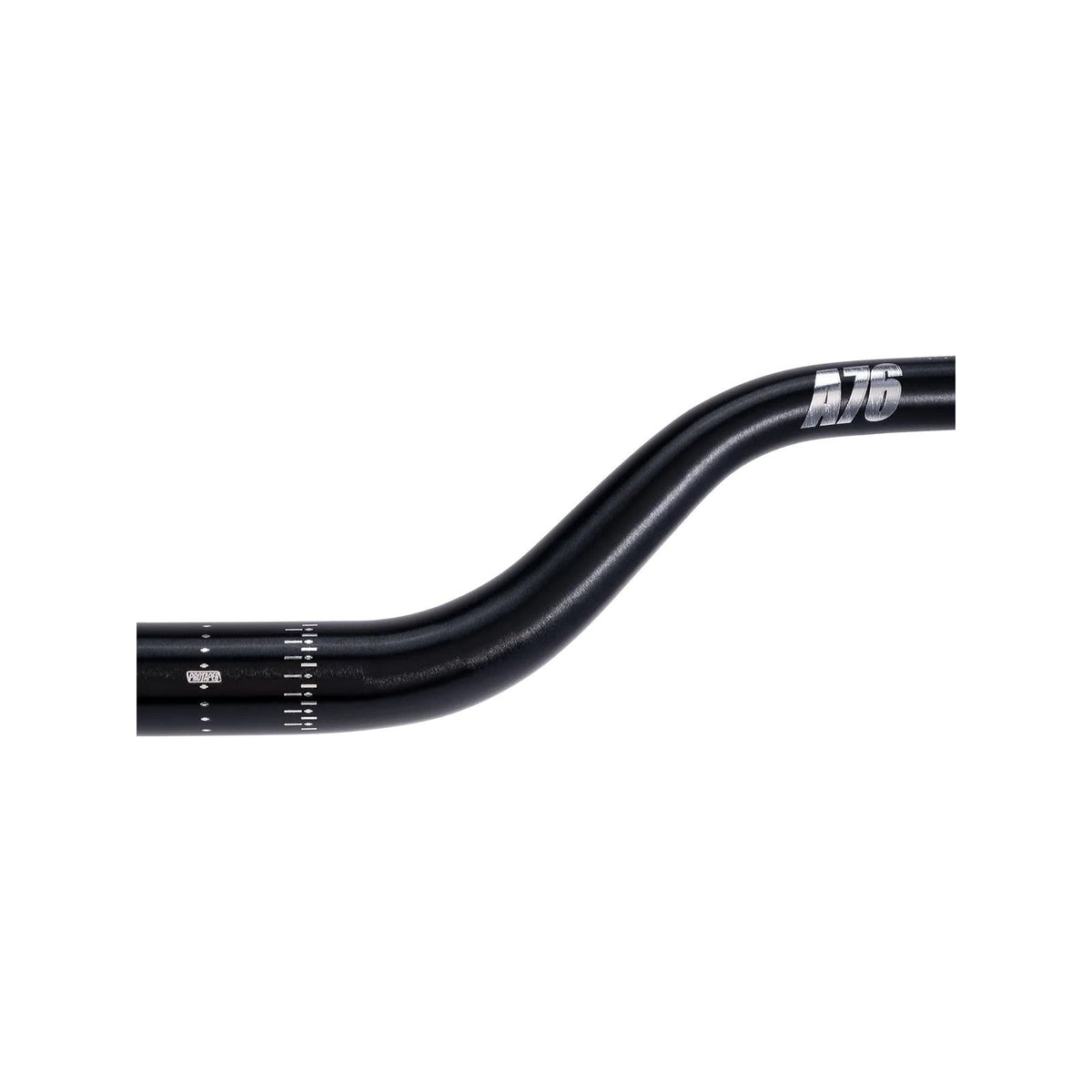Guiador PROTAPER 810 A76 31.8 Polido Preto Rise 3