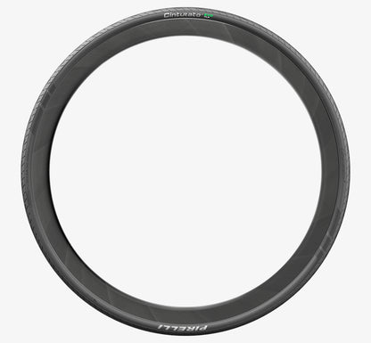 Pneu PIRELLI CINTURATO EVO TLR Tubeless Ready Preto