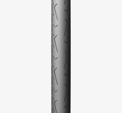 Pneu PIRELLI CINTURATO EVO TLR Tubeless Ready Preto