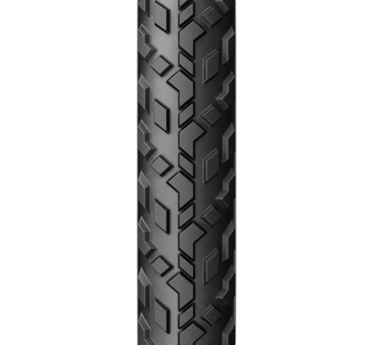 Pneu PIRELLI CINTURATO GRAVEL M 700x50c Tubeless Ready Bege clássico