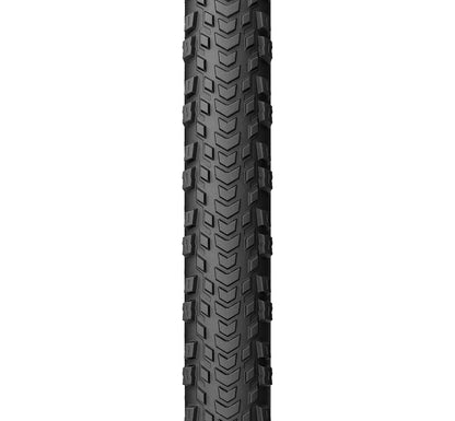 Pneu PIRELLI CINTURATO RCX 700x40c Tubeless Ready Classic Bege