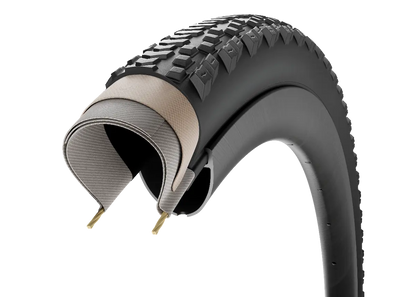 Pneu PIRELLI CINTURATO GRAVEL RM High Performance Prowall 700c Tubeless Ready Classic