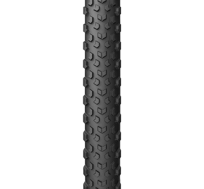 Pneu PIRELLI CINTURATO GRAVEL S Tubeless Ready Classic Bege