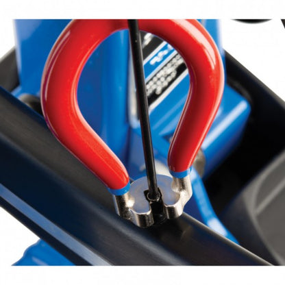 Chave de Raios PARK TOOL SW-42 Vermelha