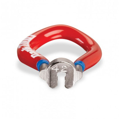 Chave de Raios PARK TOOL SW-42 Vermelha