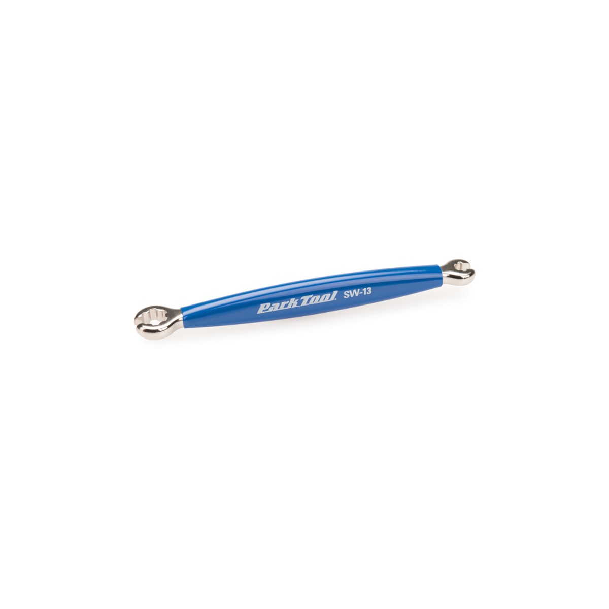 PARK TOOL SW-13C Chave de raio duplo para rodas Mavic