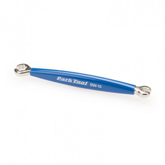 PARK TOOL SW-13C Chave de raio duplo para rodas Mavic