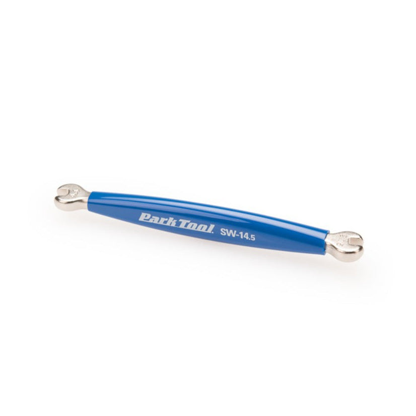 PARK TOOL SW-14.5 Chave de raio duplo para rodas Shimano