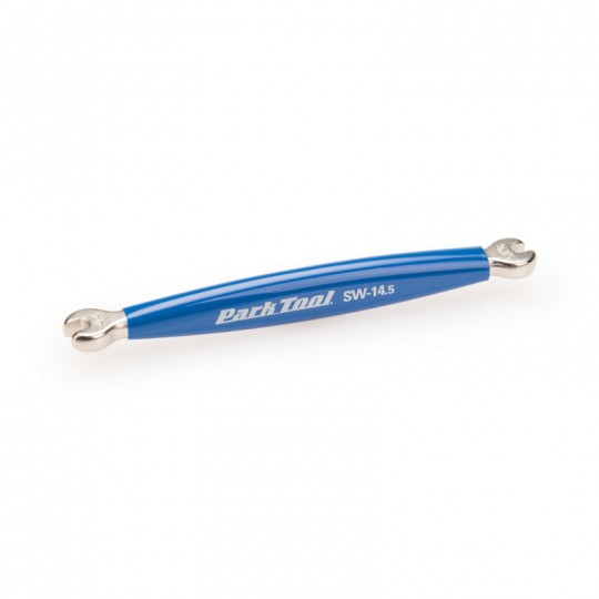 PARK TOOL SW-14.5 Chave de raio duplo para rodas Shimano