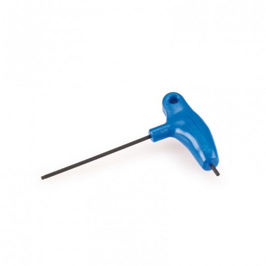 PARK TOOL PH-2/2,5/3/4/5/6/8/10 chave allen com pega