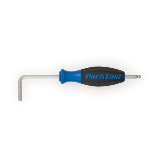 PARK TOOL HT-6 Chave Allen com cabeça esférica