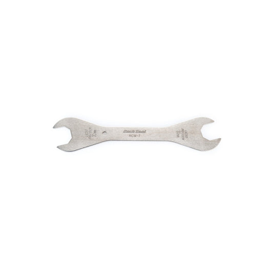 PARK TOOL HCW-7 Chave de boca dupla 30 mm / 32 mm