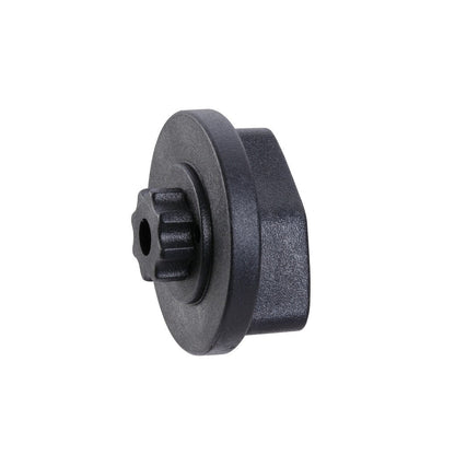 Chave para Caixa de Pedaleiro Hollowtech II BBB CRANKGRIP BTL-102