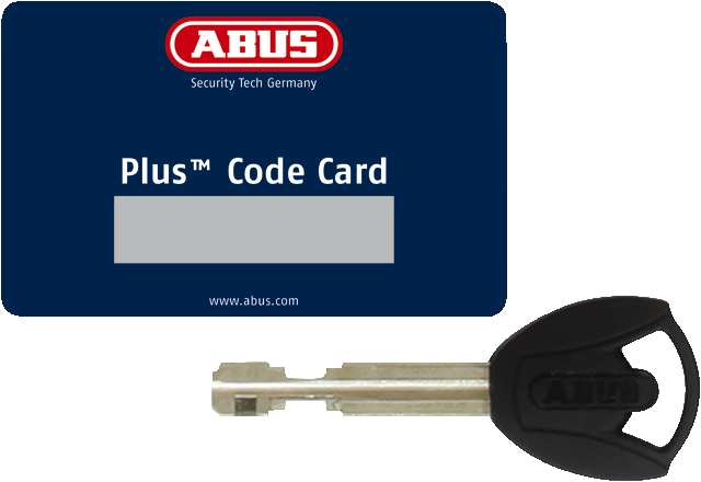 Cadeado de corrente ABUS CityChain