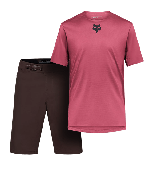 EQUIPAMENTO - Roupas para MTB
