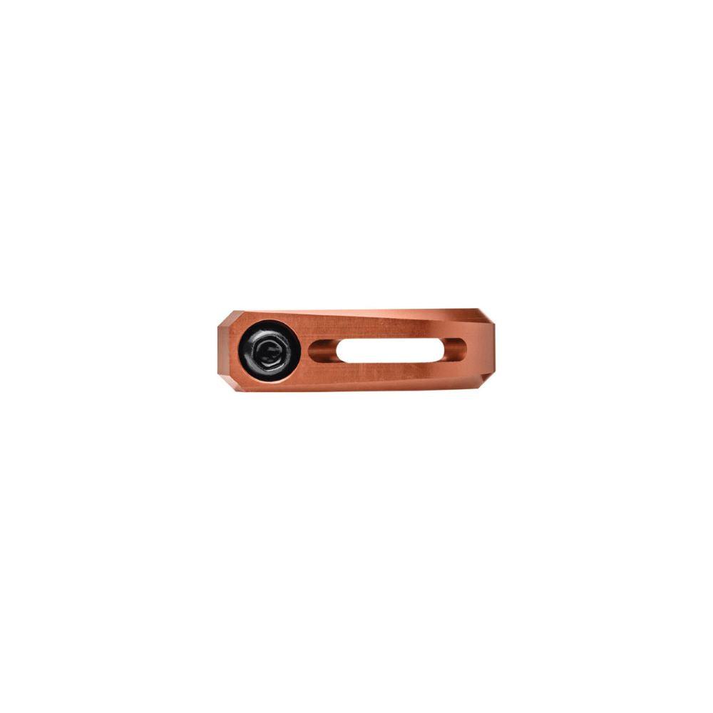 Collier de selle TITLE Bronze