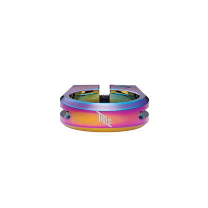 Colar de selim TITLE Oil Slick