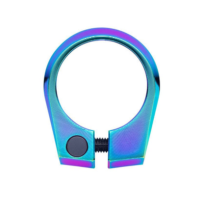 Colar de selim TITLE Oil Slick