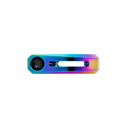 Colar de selim TITLE Oil Slick