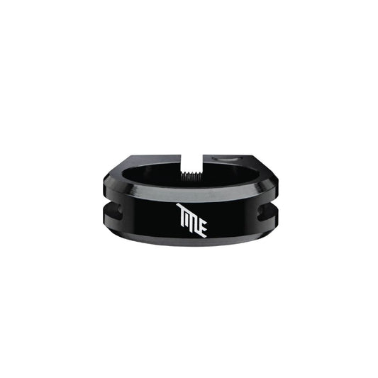 Collier de selle TITLE Noir
