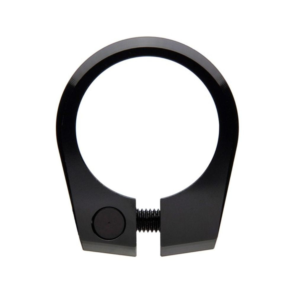 Collier de selle TITLE Noir