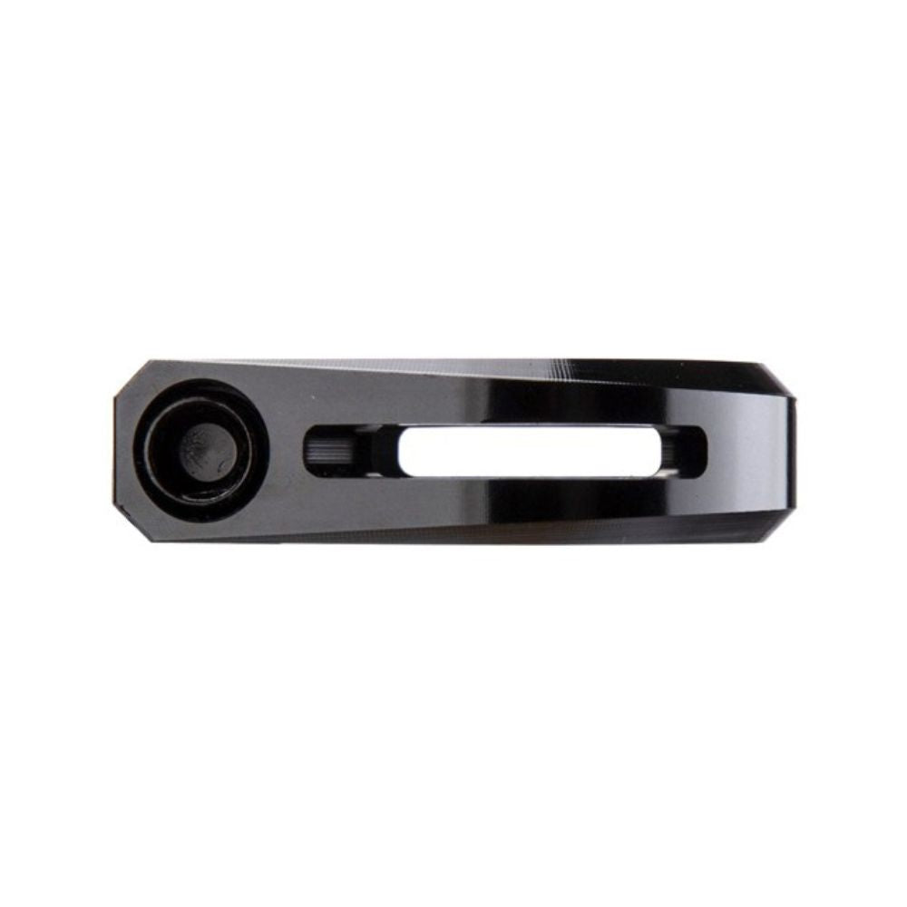 Collier de selle TITLE Noir