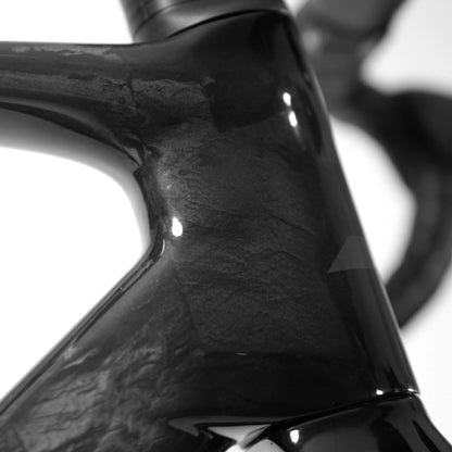 Kit Quadro ZEEN ICON Gloss Carbon