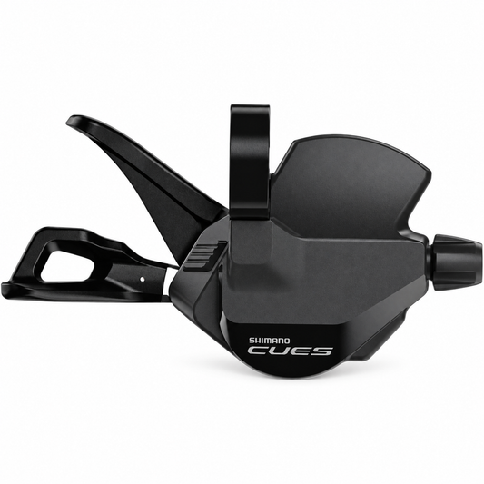 Comando SHIMANO — vista do produto sobre fundo branco