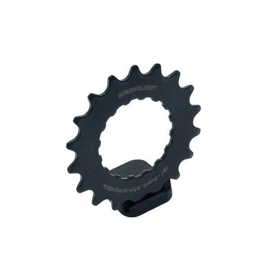 Roda dentada de bicicleta STRONGLIGHT BOSCH GEN2