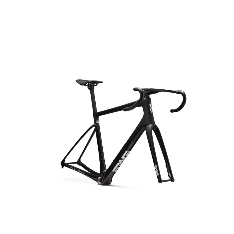 Kit de armação ENVE FRAY Preto