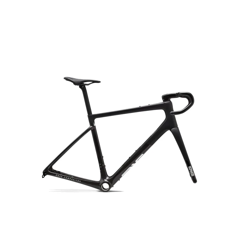 Kit de armação ENVE FRAY Preto