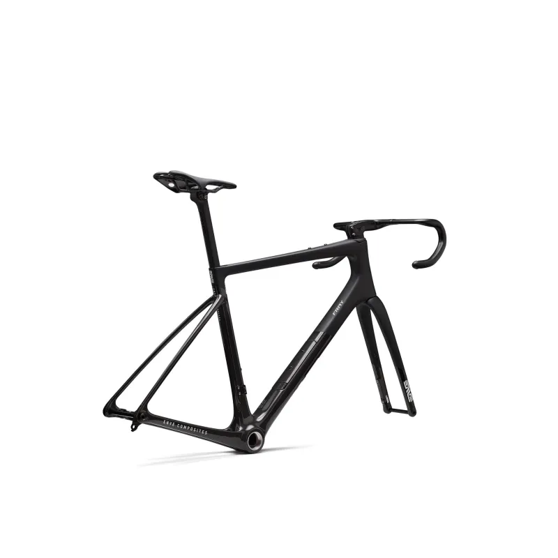 Kit de armação ENVE FRAY Preto