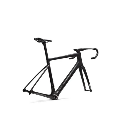 Kit Quadro ENVE FRAY Preto