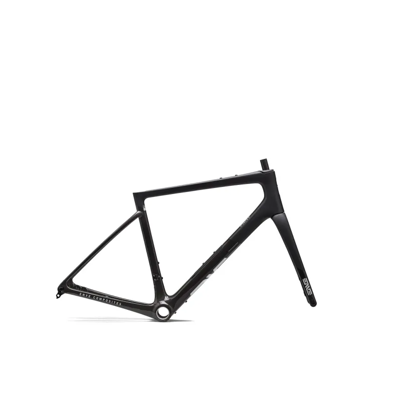 Kit de armação ENVE FRAY Preto