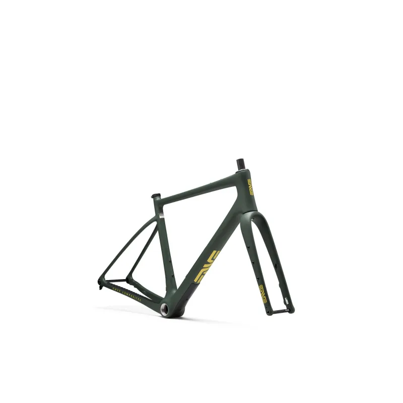 Kit de armação ENVE MOG RECON Verde