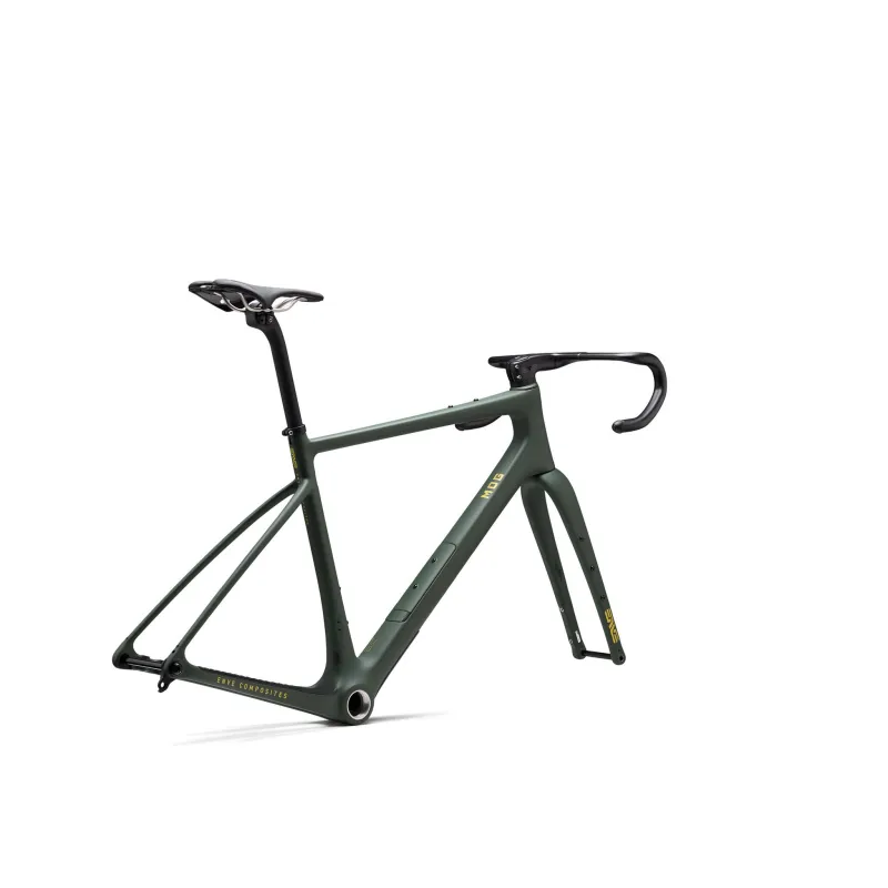 Kit de armação ENVE MOG RECON Verde